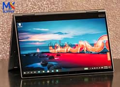 Lenovo Thinkpad X1 Yoga (i5-10th gen vPro) 2 in 1 laptop