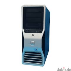 PC DELL T 7500 Workstation