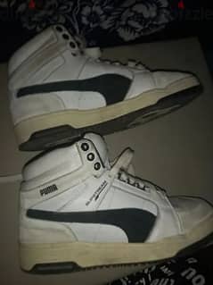 original puma shoes s. 41