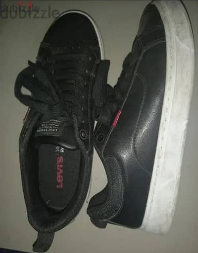 original levis shoes s 41