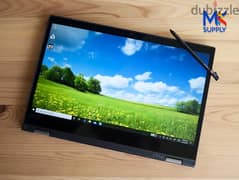 Lenovo Thinkpad L13 Yoga (i5-11th gen vPro) 2 in 1 laptop