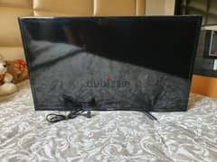 Samsung 32 inch,  pre new,  didn't use approximately