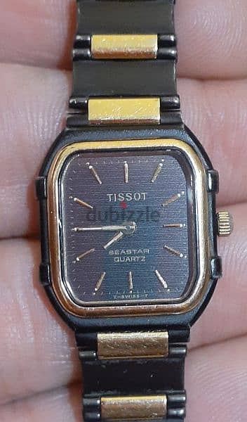 Tissot