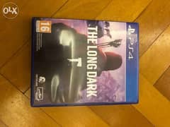 the long dark for ps4 0