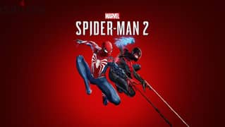 Marvel Spider-man 2 (full account)