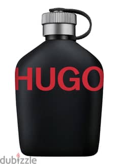 Hugo boss just different perfume