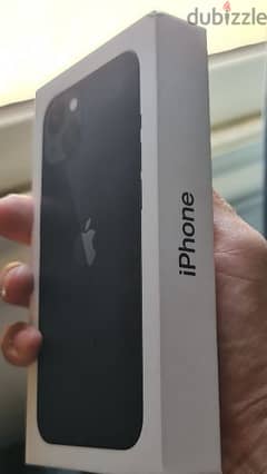 iphone13 . . from vodafone . . warranty متبرشم جديد