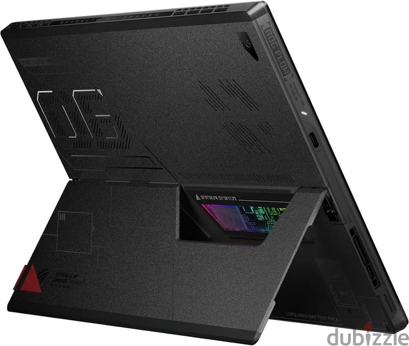 أقوى تابلت للجيمينج و المونتاج | Asus ROG FLOW Z13 1