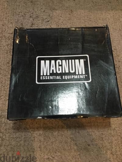 بياده magnum اصليه الشكل الجديد مقاس 42