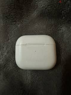 case AirPods 3