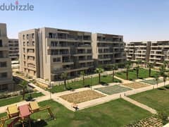 Apartment with prime Location in Capital gardens