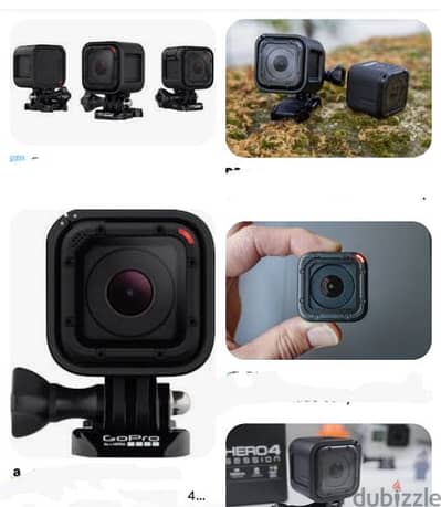 Gopro