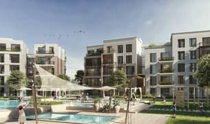 Ready to move finished Apartment in Marassi