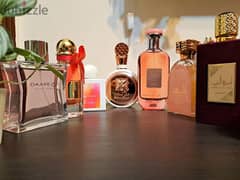 UAE Perfumes