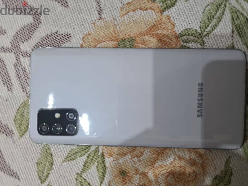 galaxy a71 3