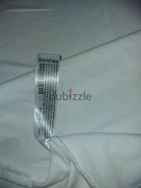 Bershka T-shirt 2