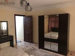 DOKKI: 1-bedroom studio furnished apartment ($550)