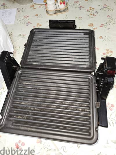 Philips Grill