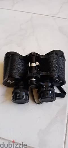 Binoculars old not used - منظار