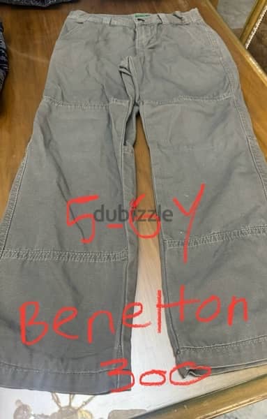 used original jeans 1