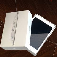 Apple iPad mini 2 جديد ع زيرو
