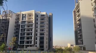 Duplex for sale in Zed West Towers from Ora Naguib Sawiris