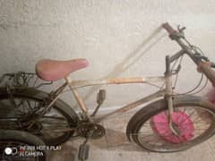 دراجه استعمال خفيف