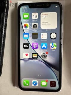 Iphone xr 128 GB Perfect condition 0