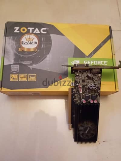 ZOTAC