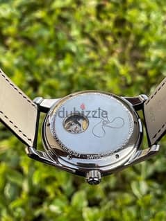 لواة النوادر والاصدارات الخاصة ساعة فريدريك كونستانت اوتوماتيك للبيع