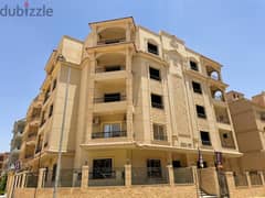 التجمع الخامس apartment 172m for sale in andules new cairo ready to move with instalment