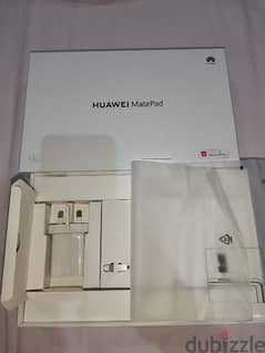 Huawei matepad 10.4 wifi+sim