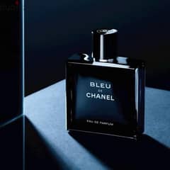 Bleu de chanel Perfume