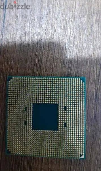 بروسيسور ryzen5 2400g vega 11 1