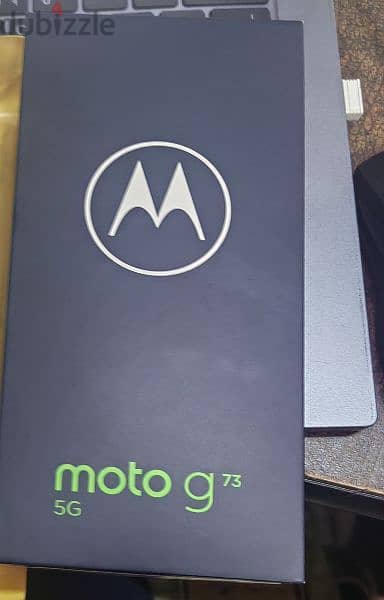 Moto G73