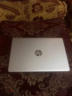 Hp laptop Model 15-dw2061ne