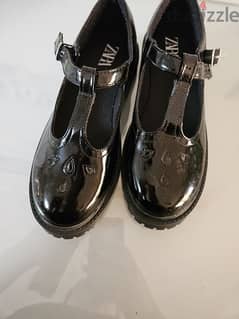 Zara Black New shoes
