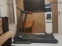 Stamina Treadmill