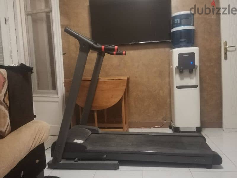 Stamina Treadmill 0