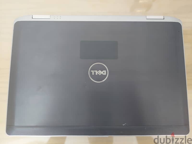 Dell Latitude E6430 1