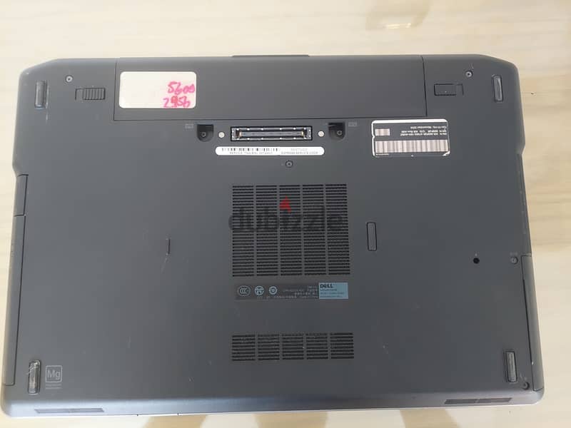 Dell Latitude E6430 2