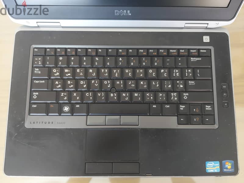 Dell Latitude E6430 3