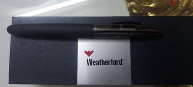 قلم weather ford اصلى