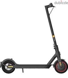 electric scooter Mi Xiaomi pro 2