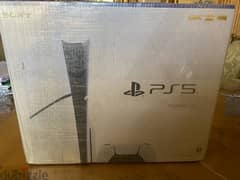 Ps5 Slim CD for sale