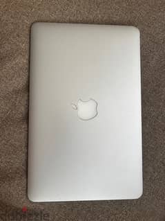 Macbook Air (11.6 inch, Mid 2012)