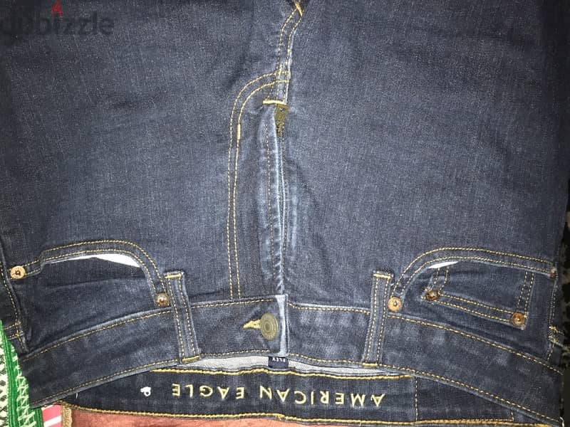 jeans  American  eagle/ vigo jeans / tommy 11