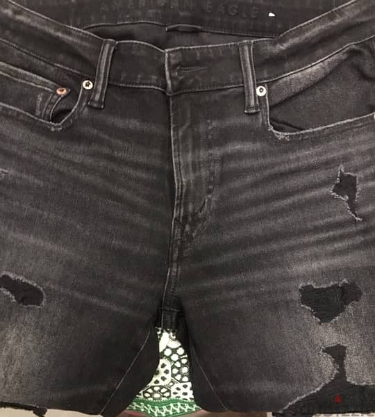 jeans  American  eagle/ vigo jeans / tommy 15