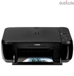 canon pixma mp280 ink jet  All in one