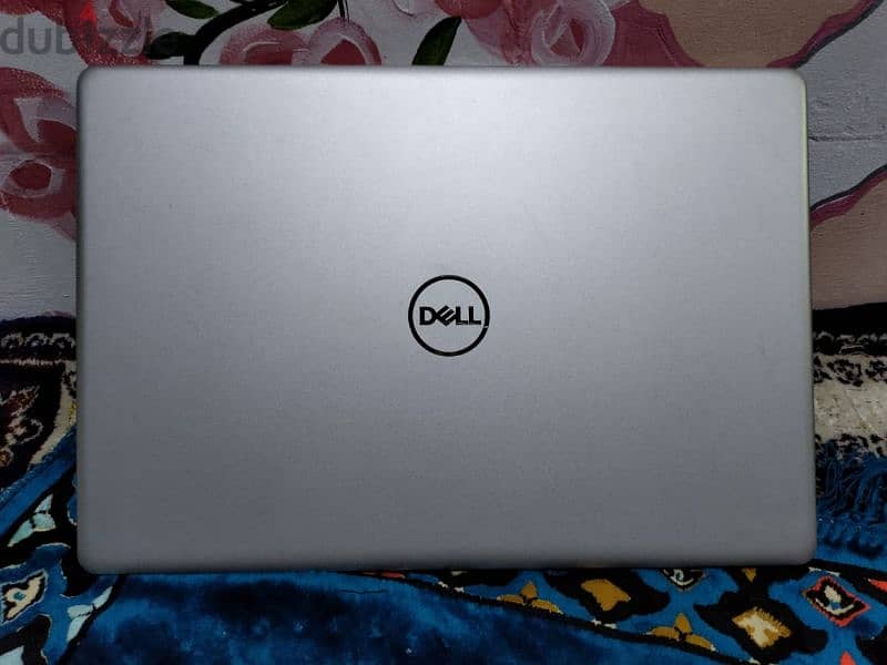 لاب توب ديل Laptop Dell Inspiron 15 5000 مستعمل Laptop Computers